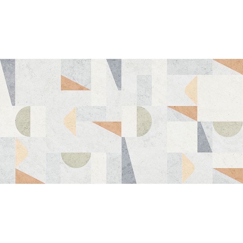 Piso Majopar Arcade Gran Polido Classe A - Retificado 56 x 113 Cm 2,53 m²