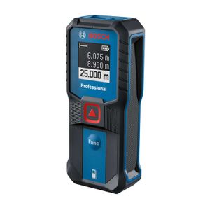 Trena Bosch GLM 25-23 Professional a Laser