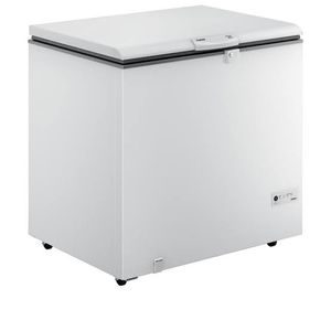 Freezer Consul CHA31FBBNA Degelo Manual Horizontal 1 Porta 309 L Branco 220 V