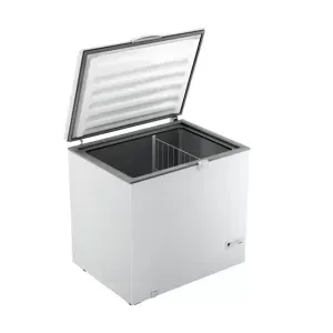 Freezer Consul CHA31FBBNA Degelo Manual Horizontal 1 Porta 309 L Branco 220 V