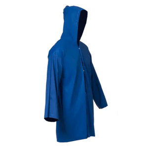 Capa de Chuva Capere G Azul Napa