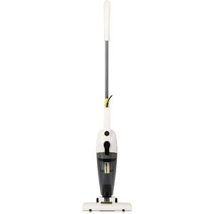 Aspirador de Pó Karcher VCL1 Vertical 2 em 1 1000 W 220 V 0,7 L Branco