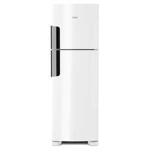 Refrigerador Consul CRM44ABBNA Frost Free Duplex 386 L Branco 220 V