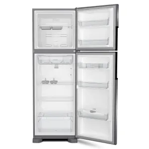 Refrigerador Consul CRM44ABBNA Frost Free Duplex 386 L Branco 220 V