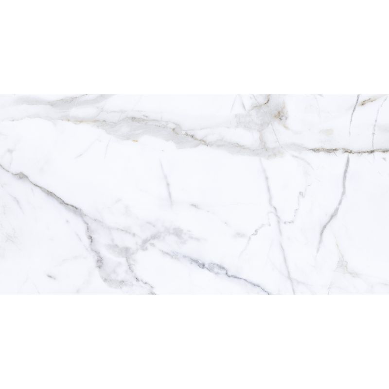 Revestimento Angelgres Calacata Gold Brilho Plus Brilhante Classe A 31 x 60 Cm 2,03 m²