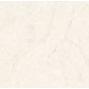 Piso Decore DR76115 Ônix Blanc Acetinado Classe A - Retificado 76 x 76 Cm 3,46 m²