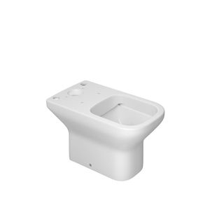Bacia Deca P/ Caixa Acoplada Axis P.4700 Branco