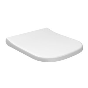 Assento Sanitário Deca Termofixo Soft Close Axis/Quadra/Polo/Unic AP.416.17 Branco