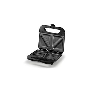 Sanduicheira Elgin SAN3X 800 W 220 V Preta