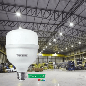 Lâmpada Taschibra TKL 540 High Led E40 100 W 6500K