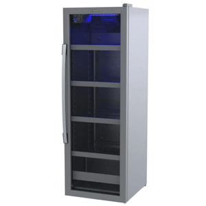 Cervejeira Venax Blue Light 27075 Automático 209 L Cinza 220 V