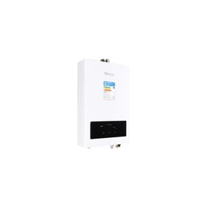Aquecedor Rinnai REU-E151 FEHB Eletrônico GLP 15 L Branco