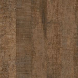 Piso Majopar Deck Imbuia Matte Acetinado Classe A - Retificado 75,5 x 75,5 Cm 2,28 m²