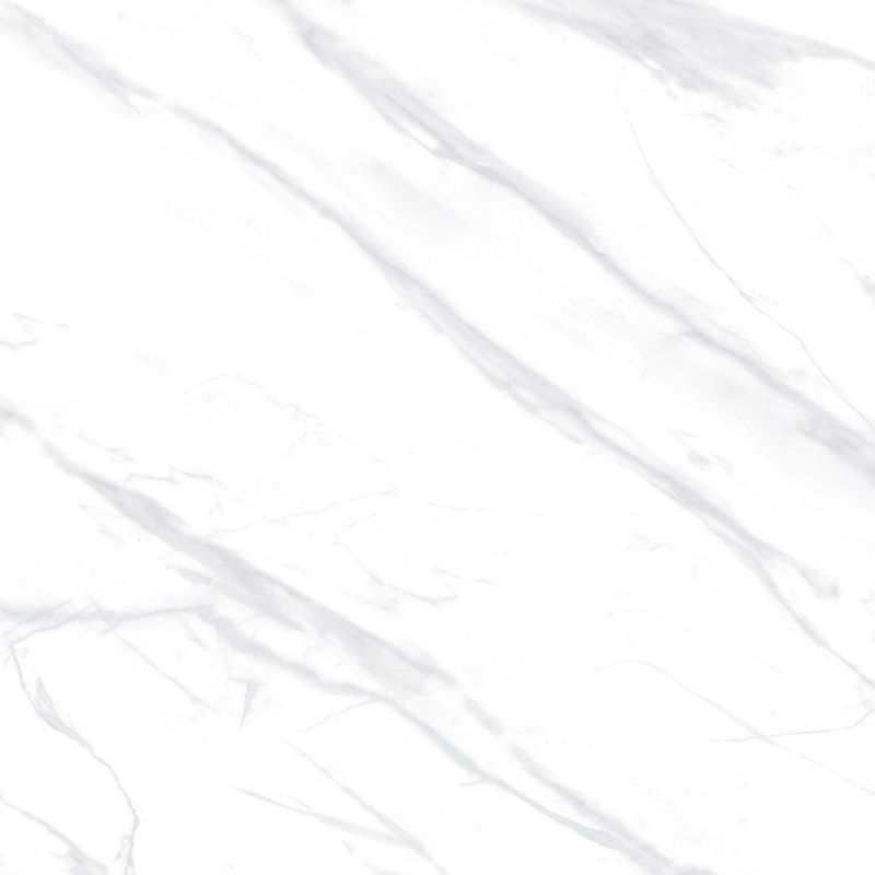 Porcelanato Delta Raggi Off White Acetinado Classe A - Retificado 120 x 120 Cm 2,88 m²