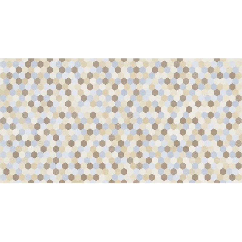 Revestimento Angelgres Safira Beige Brilhante Classe A 31 x 60 Cm 1,84 m²