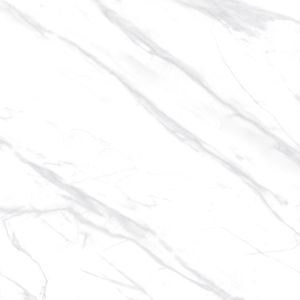 Porcelanato Delta Raggi Off White Polido Classe A - Retificado 120 x 120 Cm 2,88 m²