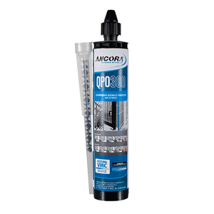 Chumbador Químico Âncora QPO300 300 ml