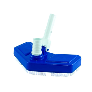 Aspirador Brustec Asa Delta Para Piscinas