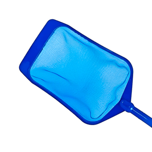 Peneira Brustec Plástica Para Piscinas