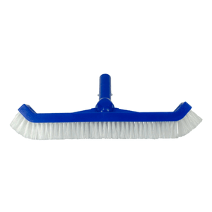 Escova Brustec Curva Para Piscinas