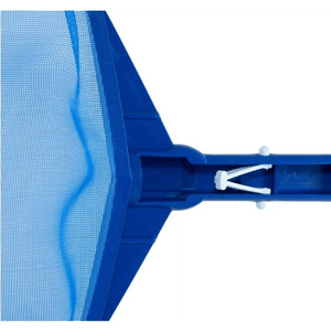 Peneira Brustec Plástica Para Piscinas