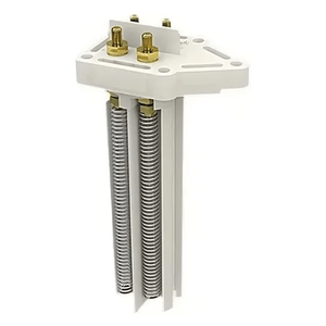 Resistência Cardal Para Aquecedores 6400 W