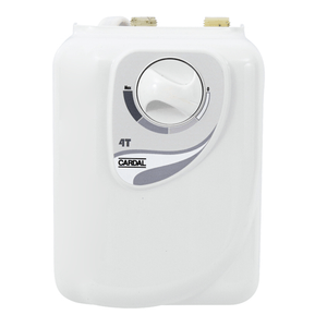 Aquecedor Cardal Individual AQ-249 220 V 6400 W