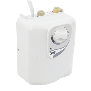 Aquecedor Cardal Individual AQ-249 220 V 6400 W