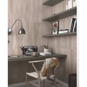 Piso Majopar Chiaro Matte Acetinado Classe A - Retificado 75,5 x 75,5 Cm 2,28 m²