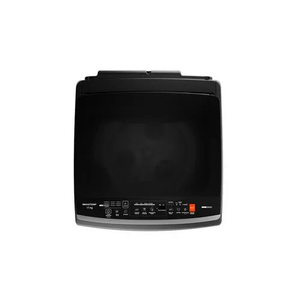 Lavadora de Roupas Brastemp BW17LTABBR 17 Kg Cinza Platinum 220 V