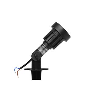 Espeto Taschibra Destaco Para Jardim Led 5 W 3000K
