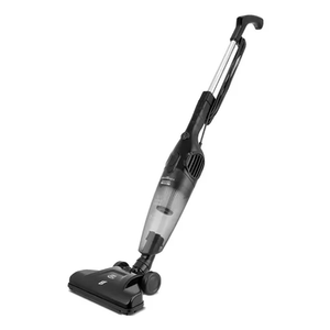Aspirador de Pó Britânia BAS1295P Vertical 2 em 1 1250 W Preto