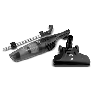 Aspirador de Pó Britânia BAS1295P Vertical 2 em 1 1250 W Preto