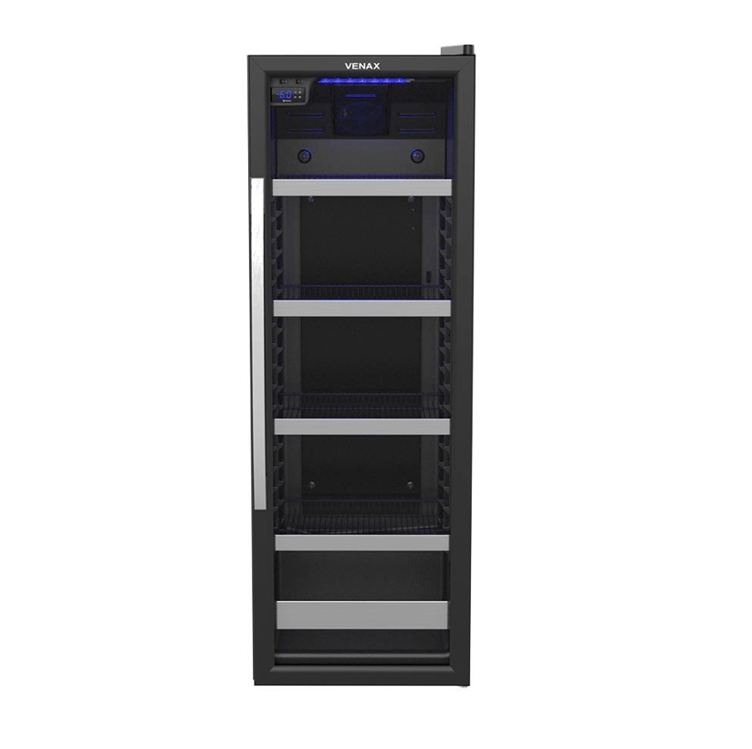 Refrigerador Venax EXPLCL209 32171 Automático Expositor 2 | Casas