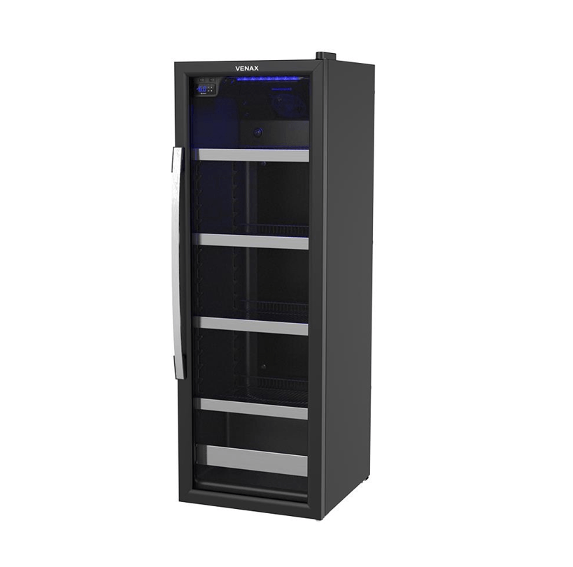 Refrigerador Venax EXPLCL209 32171 Automático Expositor 2 | Casas