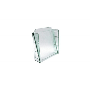 Elemento Ibravir Vazado Cristal 20 x 20 x 6 Cm