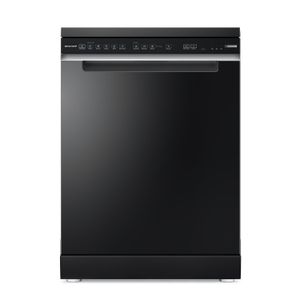 Lava Louças Brastemp BLF61AEBNA 15 Serviços Preta 220 V