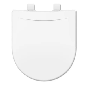 Assento Sanitário Celite PP Amortecido Smart Branco