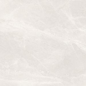 Porcelanato Delta Fuji Off White Acetinado Classe A - Retificado 84 x 84 Cm 2,80 m²