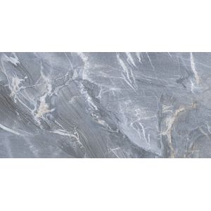 Porcelanato Elizabeth Aroma Oceano Polido Classe A - Retificado 49 x 99 Cm 1,94 m²