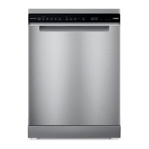 Lava Louças Brastemp BLF61ARBNA 15 Serviços Inox 220 V