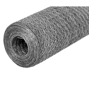 Tela Cercamento Viveiro BWG 24 1 x 10 M