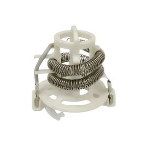 Resistência Zagonel Para Torneira Lumen 220 V 5500 W