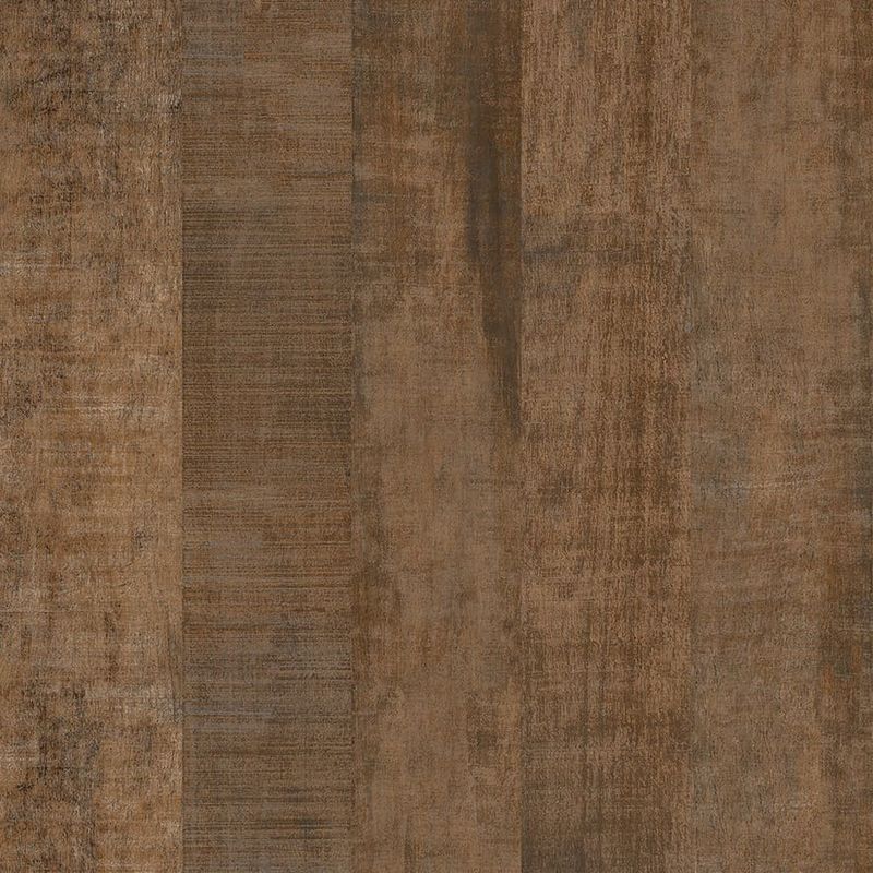 Piso Majopar Deck Imbuia Matte Acetinado Classe A - Retificado 75,5 x 75,5 Cm 2,28 m²