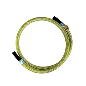 Ligação Roco Flexível Para Gás 3/8' x 3/8' 2 M