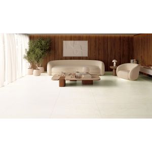 Piso Pisoforte Douro Acetinado Classe A - Retificado 56 x 100 Cm 2,25 m²