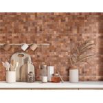 Revestimento Pisoforte Tarso Plus Acetinado Classe A - Retificado 37 x 74 Cm 1,95 m²