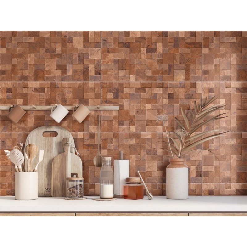 Revestimento Pisoforte Tarso Plus Acetinado Classe A - Retificado 37 x 74 Cm 1,95 m²