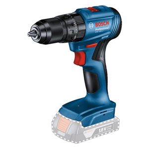 Kit Furadeira e Esmerilhadeira Bosch GSB 185-LI + GWS 180-LI Professional Com 2 Baterias