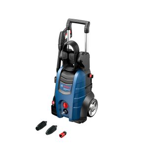 Lavadora de Alta Pressão Bosch GHP 220 2100 W Azul